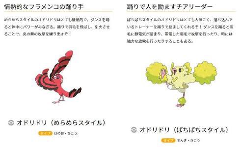 オドリドリのtwitterイラスト検索結果 オドリドリのtwitterイラスト検索結果