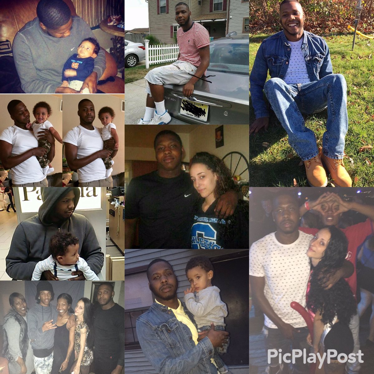 _jonnaa__'s tweet photo. HAPPY BIRTHDAY to my FVAORITE , my son goddad 👬❤️😍 ima keep postin him all day idccccc 😝 @THAREELME https://t.co/k3Phx3m31i