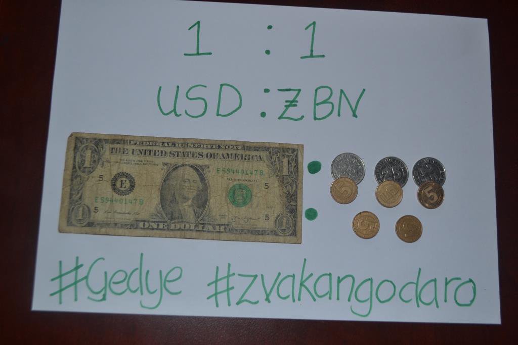 panasheila's tweet image. Inspired by Mangudya billboards...how i come to terms with #bondnote realities in ZW #oneistoone #samefanana #gedye #sefanifaniso #motidii