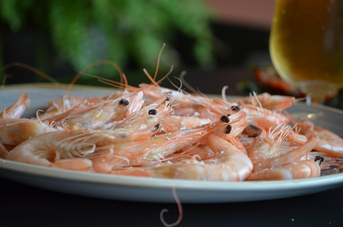 LaMensulaRest's tweet photo. Cositas ricas de picoteo.. La "Mensulita" de solomillo, gambas, berberechos, ensaladilla rusa, lomito de buey o la hamburguesita de salmón https://t.co/2iEXwddmy3