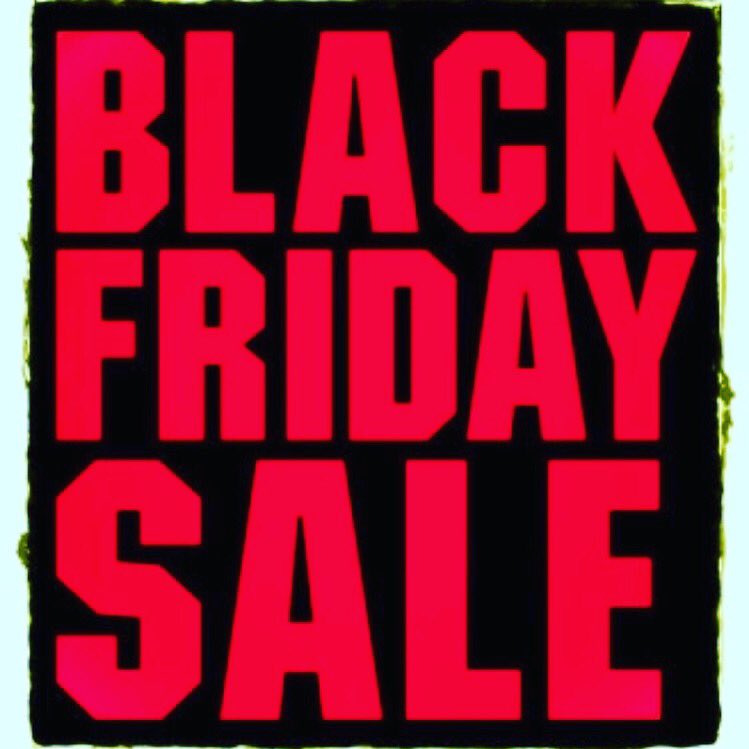 take advantage of the deals we have running today•BUY ONE AREA RUG GET THE SECOND 50% OFF
•20% OFF ALL RUNNERS AND REMNANTS
#blackfridaysale