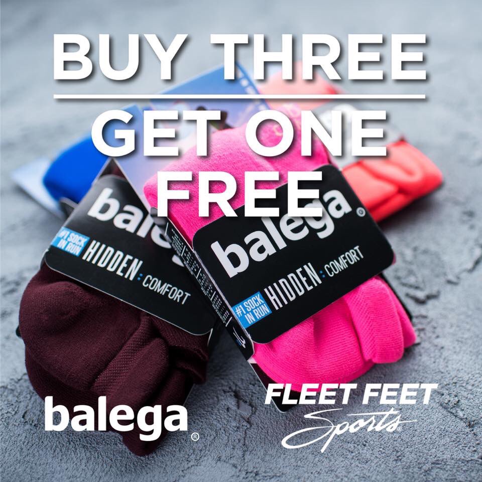 FleetFeetRal's tweet photo. Going on now! #fitnatic2016 #fleetfeetral #shoplocal https://t.co/hHceBYxGaL