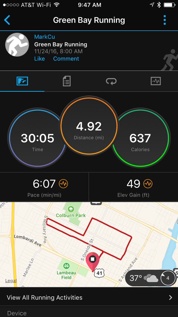 MCHappyRun's tweet image. Unexpected. Not too shabby for not being in training mode #TurkeyTrot #Running