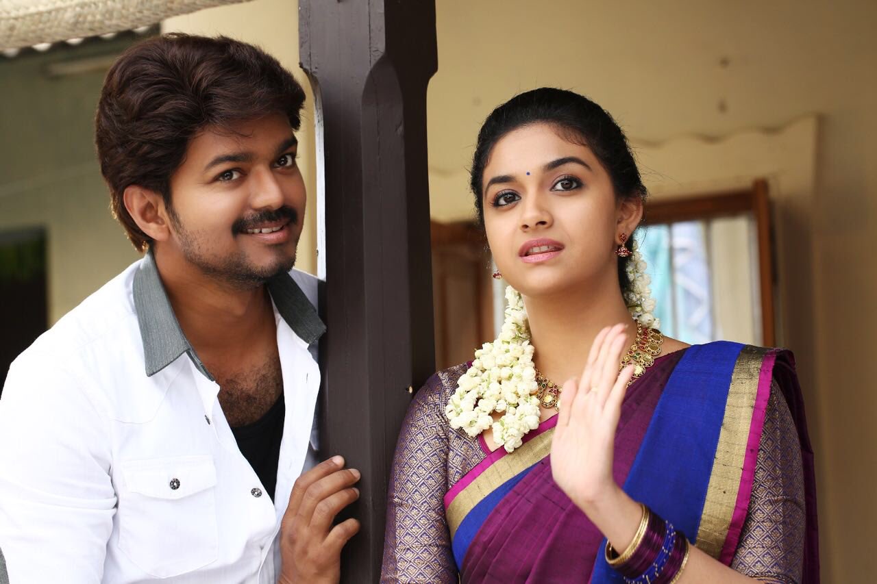 Bollywood Heroine Keerthy Xxx Video - Keerthy Suresh on X: \