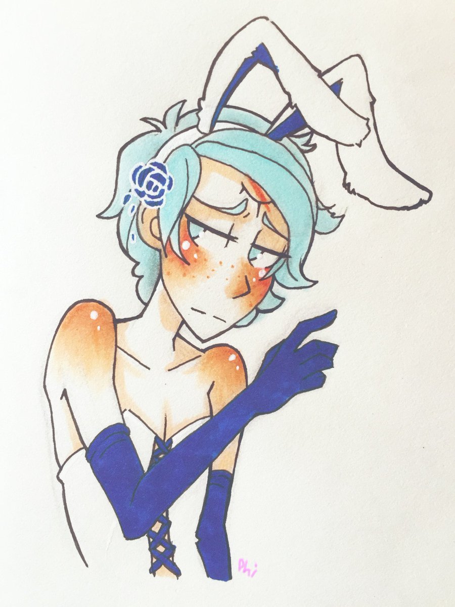 #Openrp w-why am I wearing this?