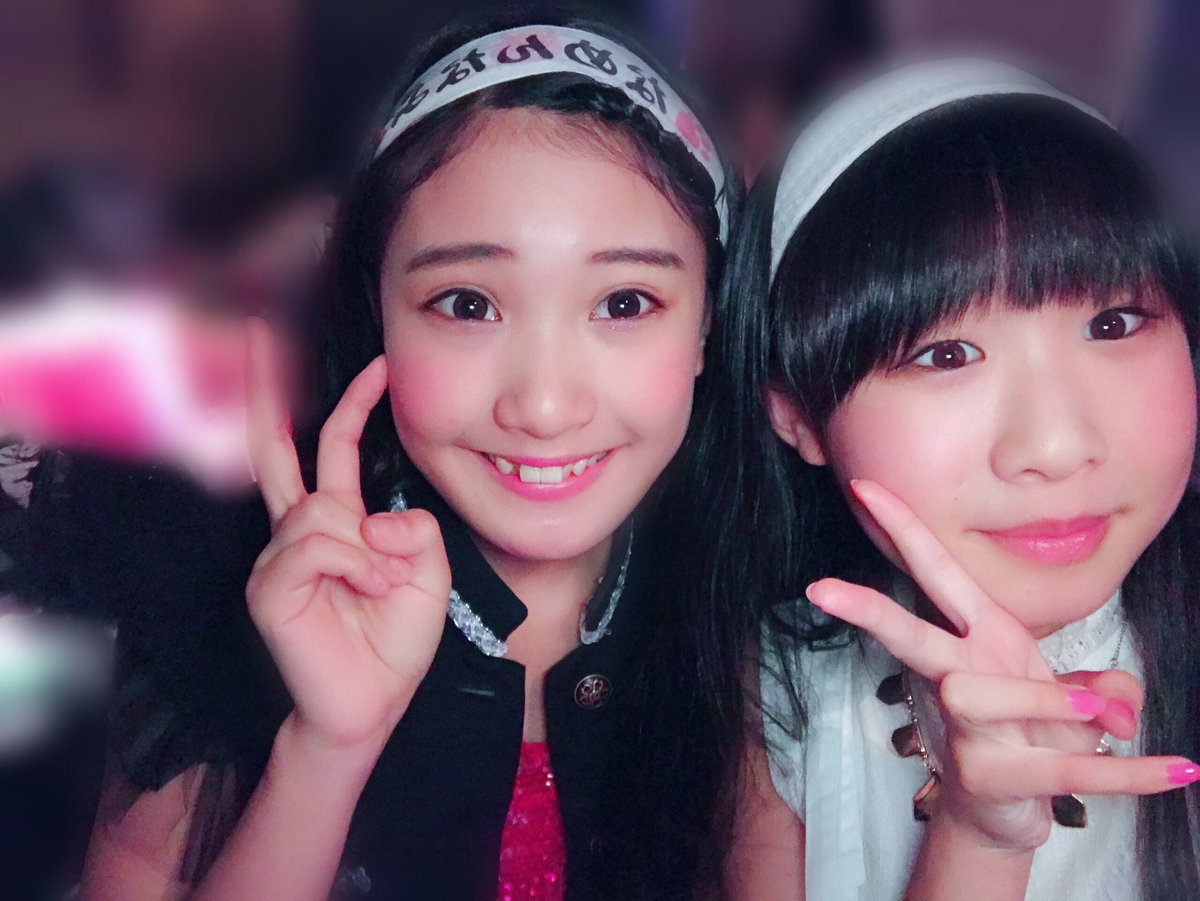 Kyueens_Manami's tweet photo. なめんなよ原宿の秋元結季さんとお写真撮らせていただきました！

すごい元気な方で、たくさん話してくださって嬉しかったです😁

またおねがいします！ https://t.co/YfOErD61QS