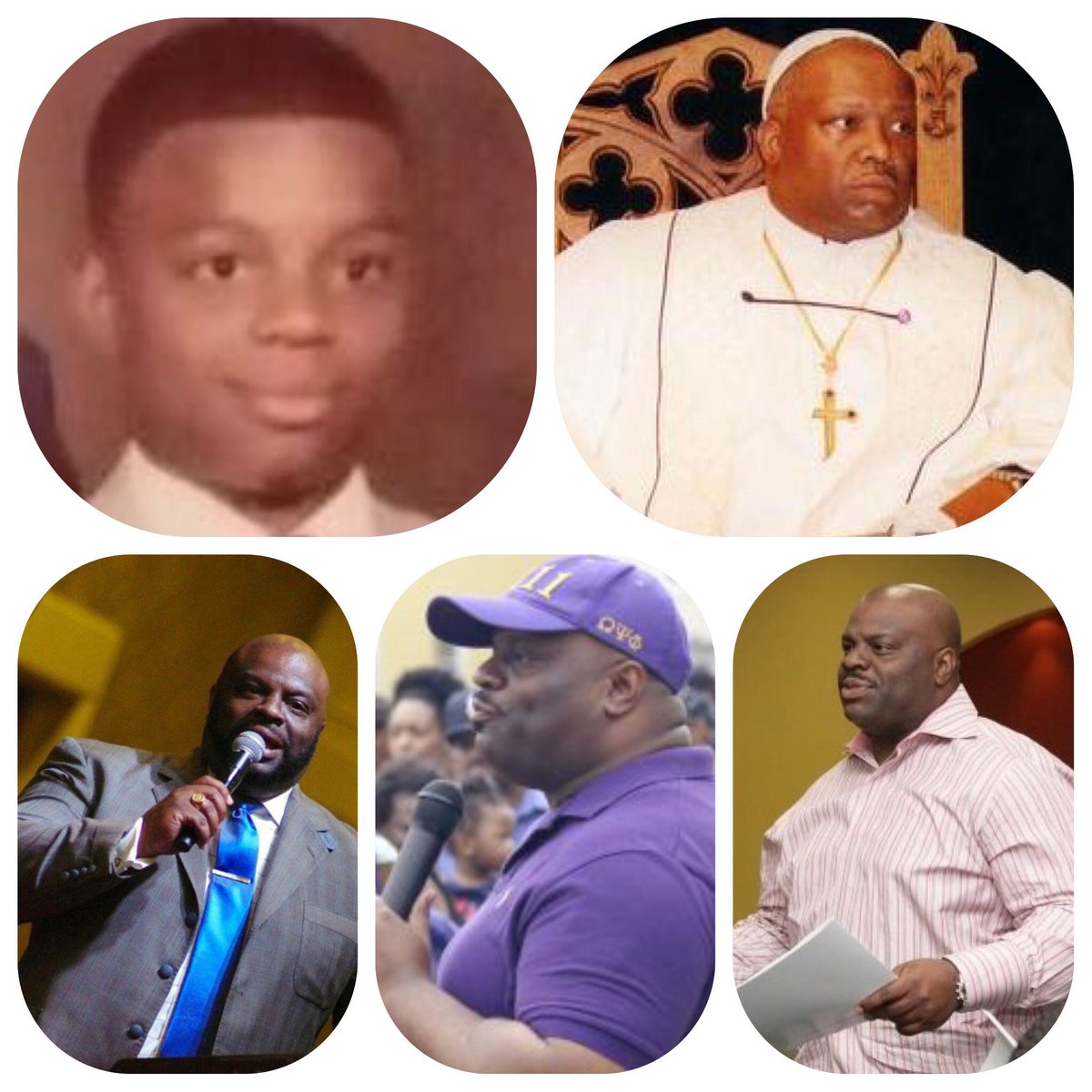 KennethMoalesjr's tweet photo. It is official I am 45 years old today!!! Your grace is sufficient and thank your for "thoughts of good and NOT evil"! #IAmReadyToWin https://t.co/scZhbPrHv3