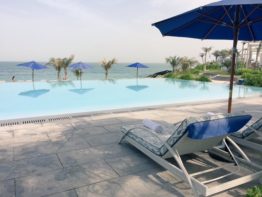 TweetsbyTashaS's tweet photo. Coming to @visitabudhabi ? Be sure to jump onboard  @jalbootmarineout &amp; visit  @ZayaNurai for some R&amp;R #islandlife #RediscoverAbuDhabi https://t.co/qghaMTddyl