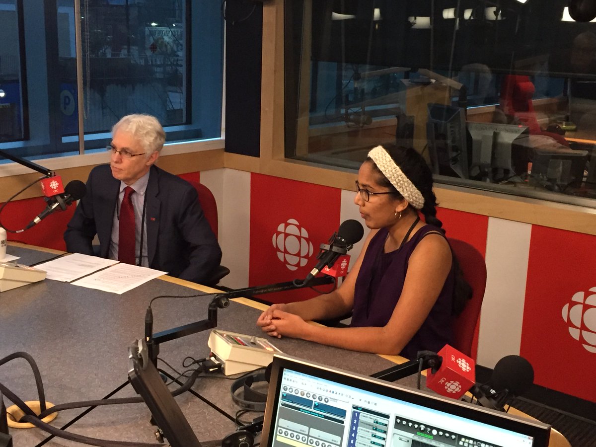 CBCEarlyEdition's tweet image. #SFU will decrease its investment portfolio's carbon footprint by 30% by 2030. @sfu350 says that's just a start cbc.ca/listen