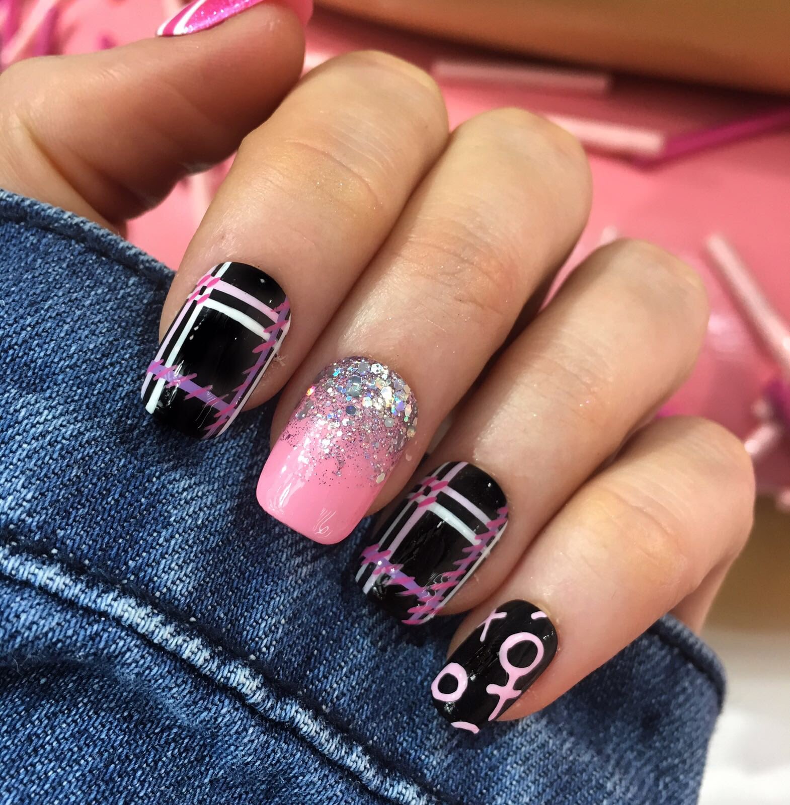 The Wah Nails Book Of Nail Art Descargar Ideas The Wah Nails Book Of Nail Art Deutsch Ideas