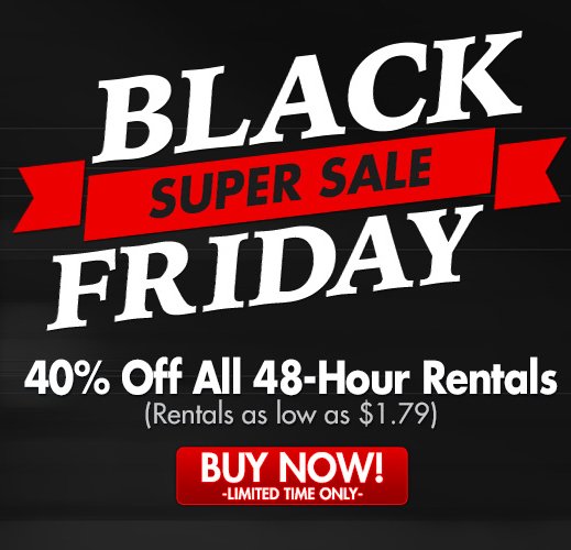 Check out the Black Friday Sale on AEBN! Gay rentals starting at $1.79 https://t.co/GybNeKxeMA https://t