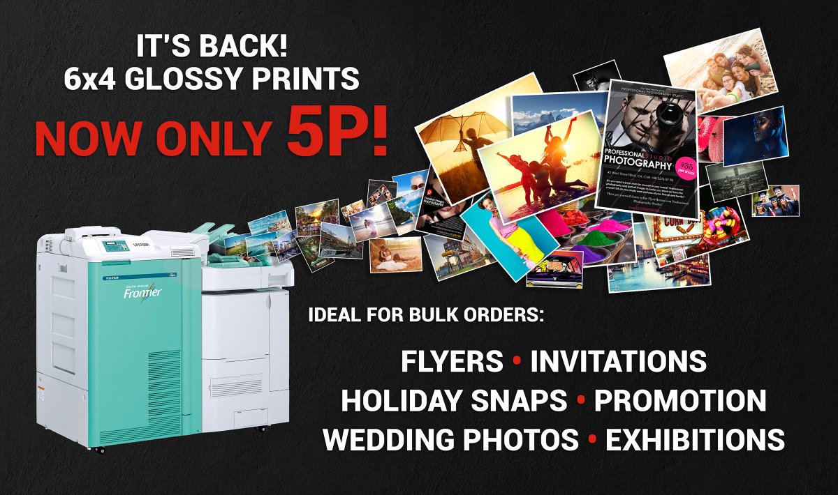 DS Colour Labs tweet media