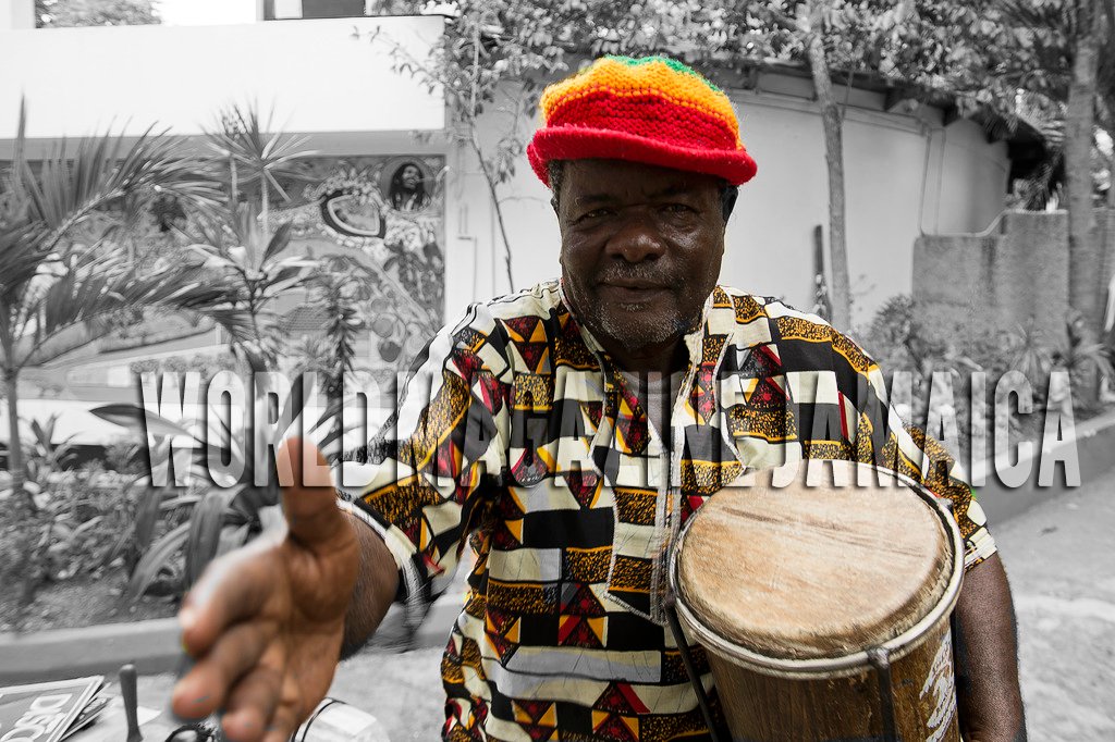 WORLDMAGJA's tweet photo. #BongoHerman To Give #Percussion #Lessons To #High #School #Students #Jamaica @bobmarley #marley #congodrums
https://t.co/xmgEFp89rO https://t.co/lBOT1KCkMT