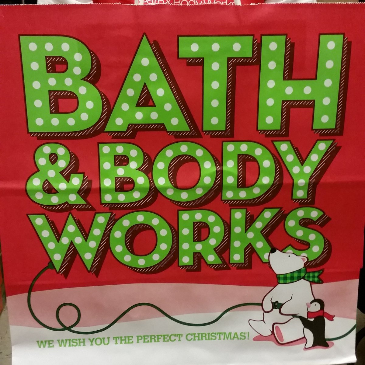 dfarr89's tweet image. Come visit Bath &amp;amp; Body Works at the Aiken Mall....open for business with great Black Friday Deals!