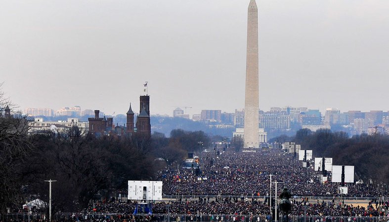 washingtondc's tweet image. Everything You Need to Know About Inauguration Day in #WashingtonDC: bit.ly/2eWCv6l