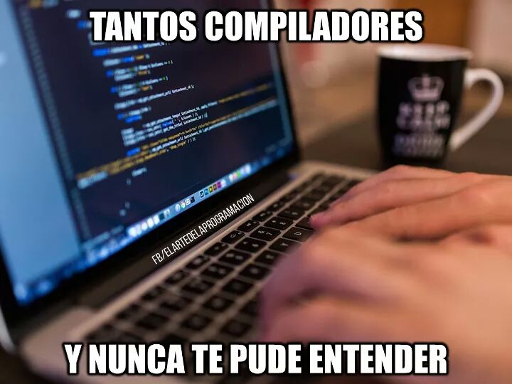 MikeParkTwt's tweet photo. #ProblemasDeProgramadores π https://t.co/9Rm4DWvFJQ
