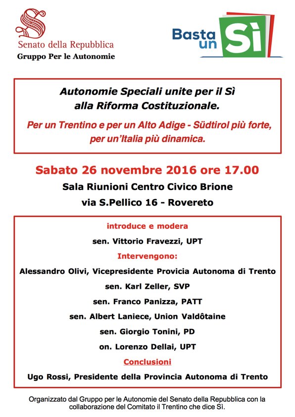 PD del Trentino tweet media