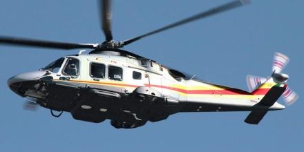 Ripercorriamo tutte le tappe del bimotore leggero della #Finmeccanica: l'#AW169.
➡ bit.ly/2dbRv4n