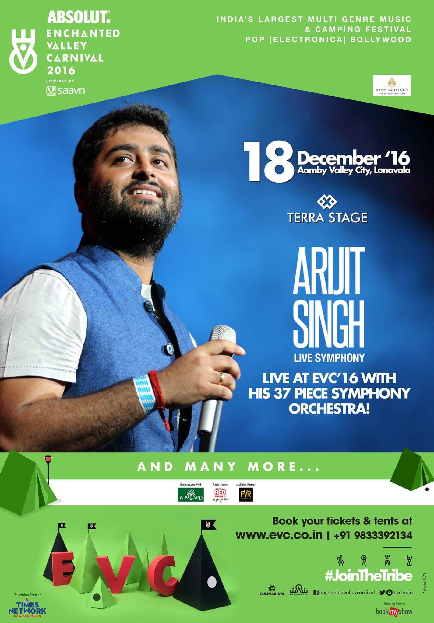Arijit Singh World on Twitter concerts...…