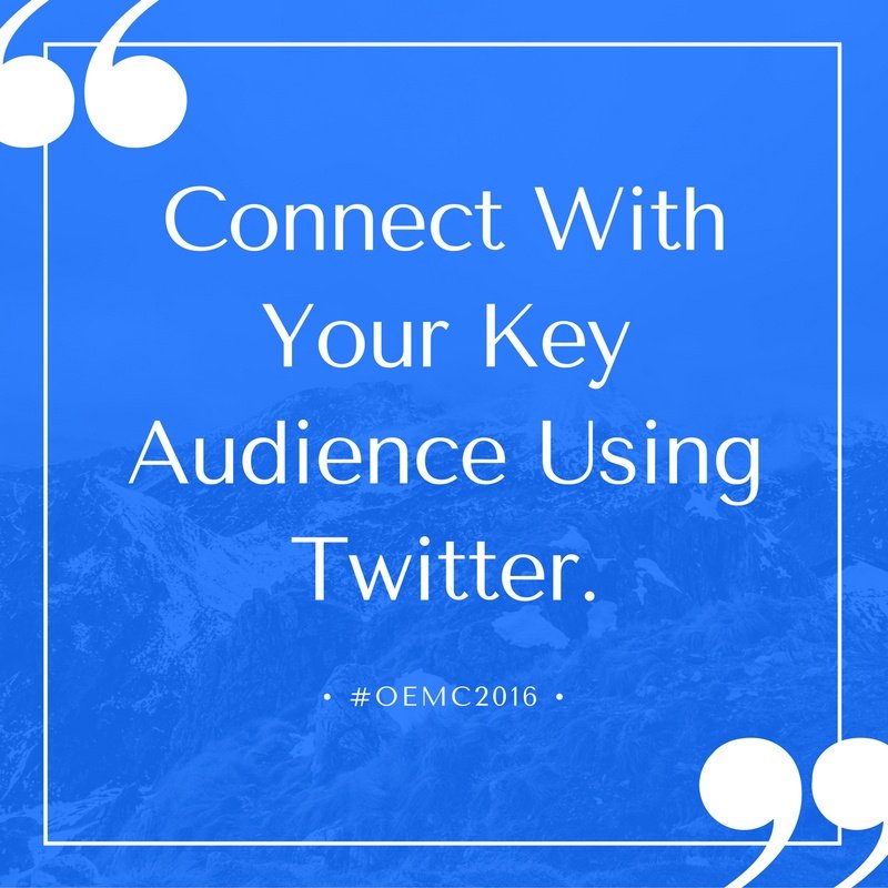 TangibleWords's tweet image. Attention Economic Developers - You Need To Get On Twitter Now! - hubs.ly/H05d7KW0 #economicdevelopers #getontwitternow