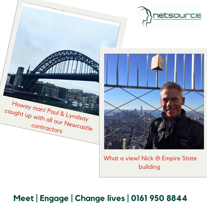 Netsource_LTD's tweet image. Busy week at Netsource HQ!Hope you all had a busy &amp;amp; productive week, enjoy a peaceful &amp;amp; relaxing weekend. #goals #productive #teamnetsource