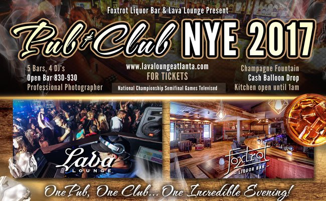 Lava Lounge tweet media