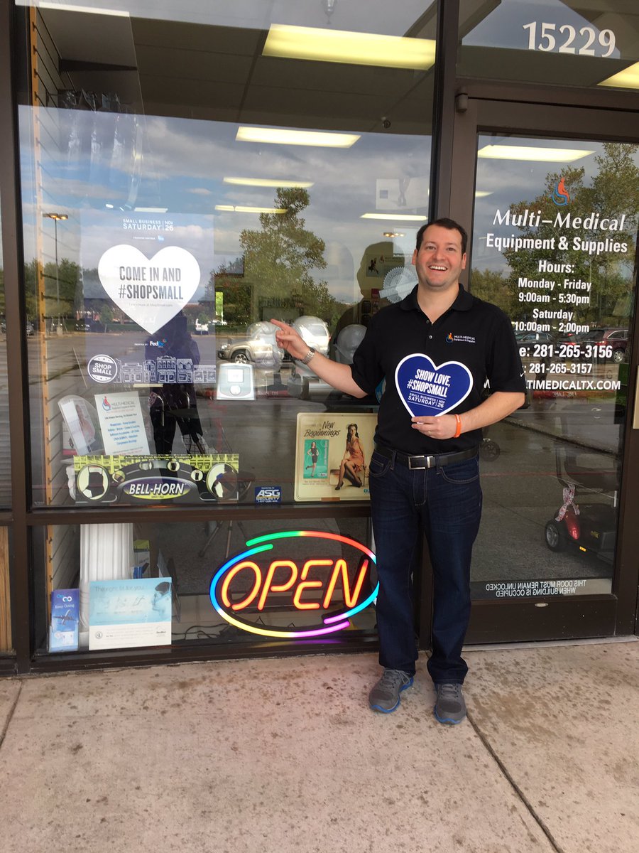 Multi Medical (MultiMedicalTX) Twitter