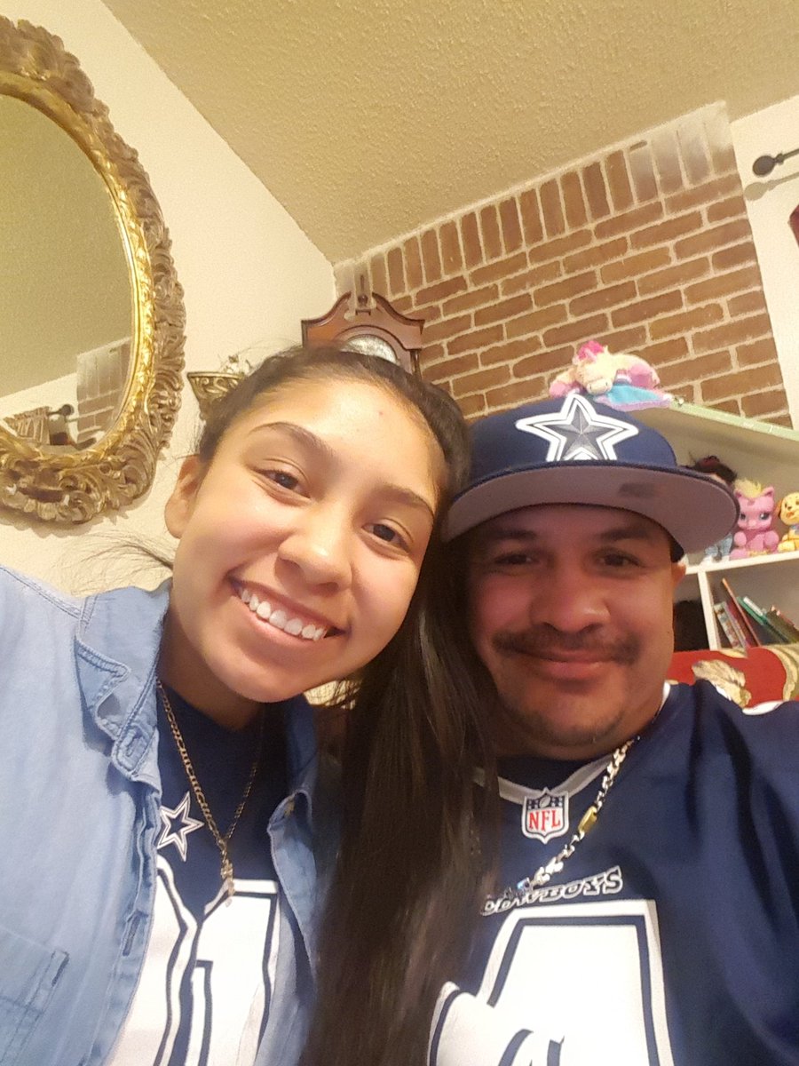 MannySepeda's tweet photo. My princess and l watching them Boyz put in work. #BlackFriday #GetIt https://t.co/gXhYPh5owE