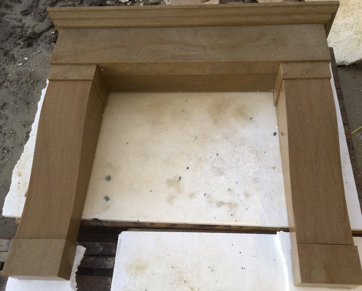 Dimensional Stone On Twitter Huge Yorkshire Gritstone