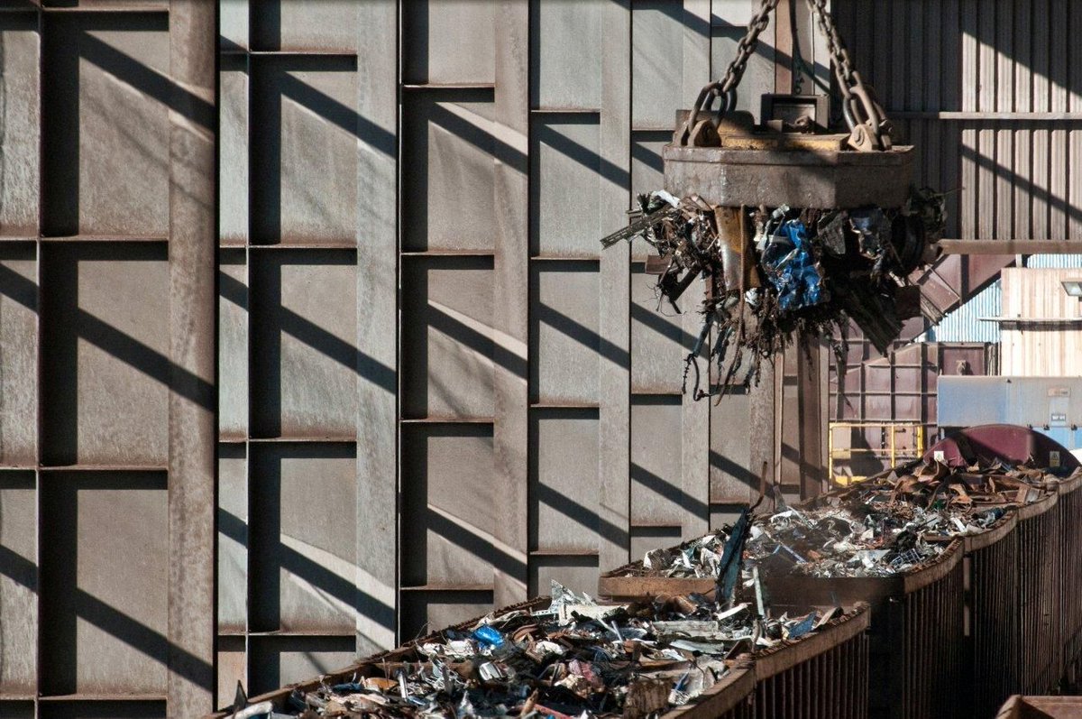 CELSASteelUK tweet picture