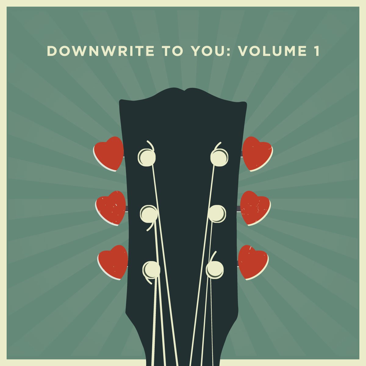 Downwrite to You: 14 original songs created via the platform! Just a penny w/ any song request, or $5 right here. downwrite.bandcamp.com/album/downwrit…