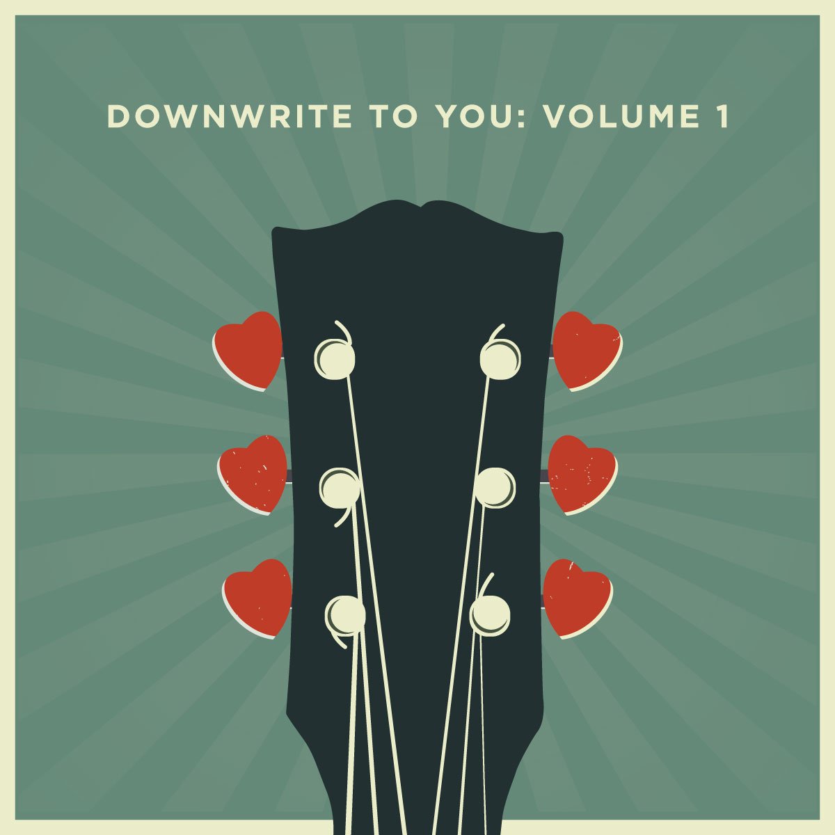 Downwrite to You: 14 original songs created via the platform!  Just a penny w/ any song request, or $5 right here.  downwrite.bandcamp.com/album/downwrit…