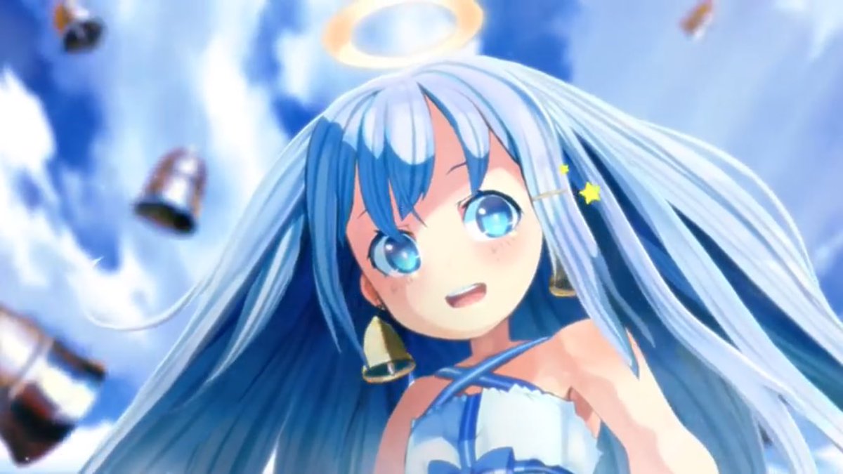 ＃シャドバ
ベルエンジェル可愛い(∩´∀`∩)