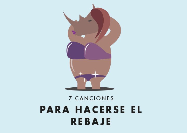 rinoceronteFM's tweet photo. A calentar la cera. Dale play a las 7 canciones para hacerse el rebaje. https://t.co/HykClcjTuD #RinoRanking https://t.co/7TD1vvOXmx