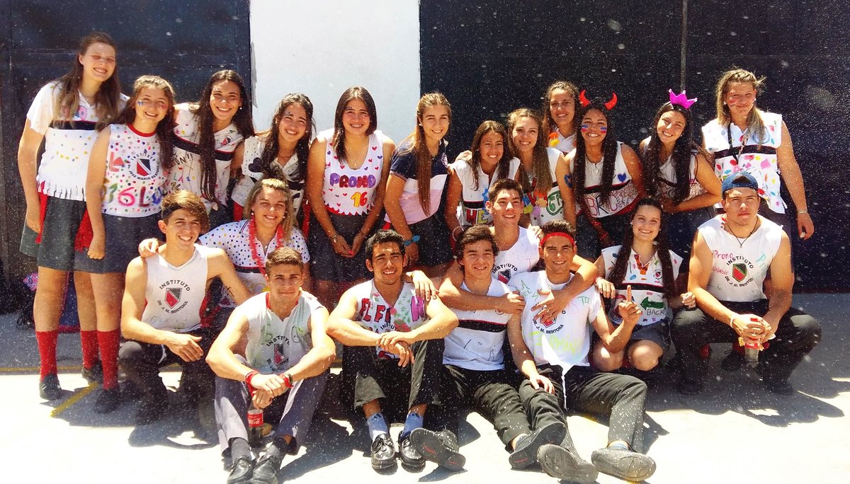 bertorA16's tweet photo. ¡QUE LINDO FUISTE SEXTO! https://t.co/NqNx3R804M
