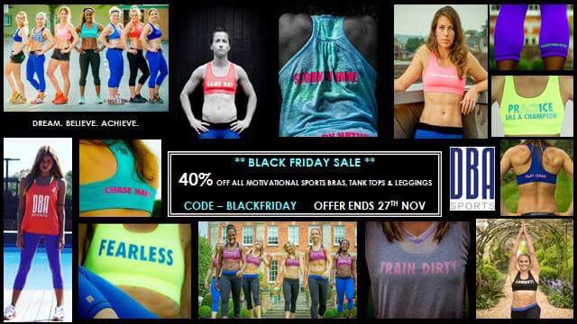 DBASports's tweet photo. @khuiting Check out the huge @DBASports 40% off Black Friday sale... Until Sunday! RT #blackfriday https://t.co/NIo49YpFsE