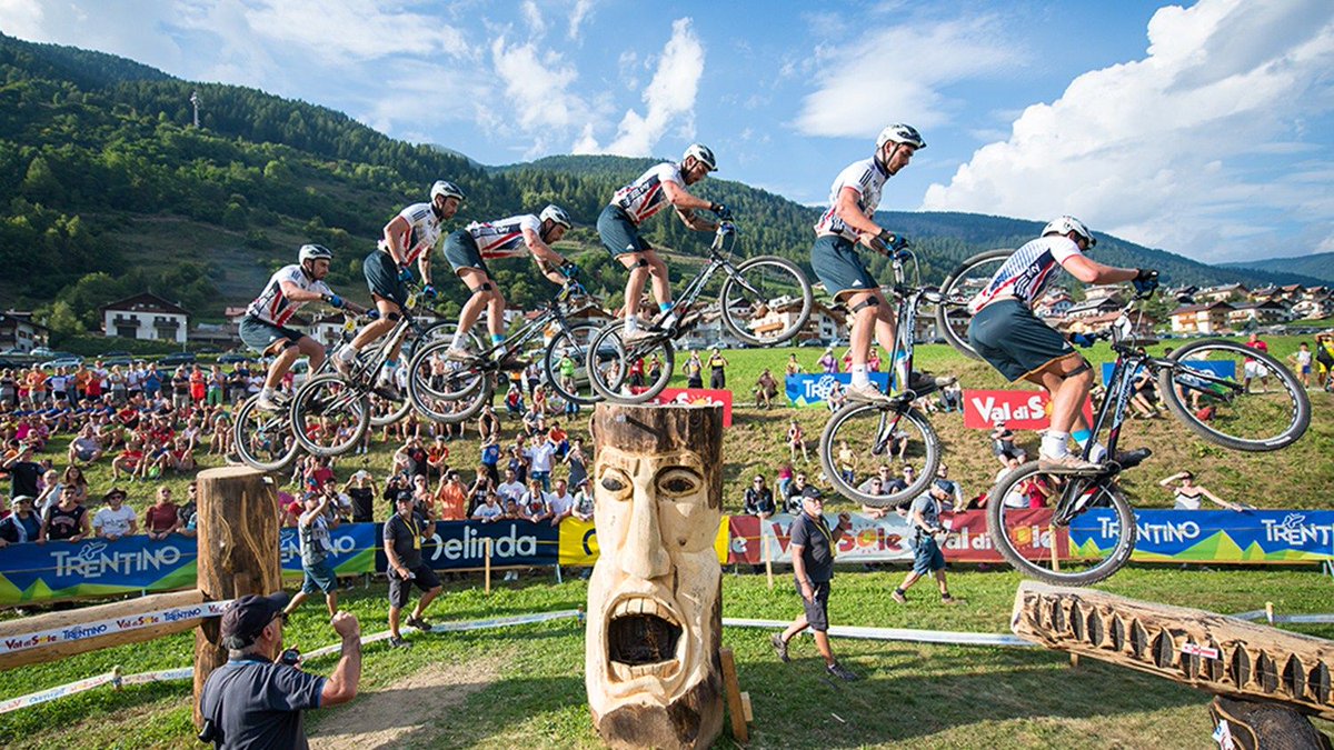 Go check our instagram <a href="/uci_trials/">UCI Trials</a> we just published a live story with <a href="/jackcarthy/">jack carthy</a> buff.ly/2gcJ1rJ