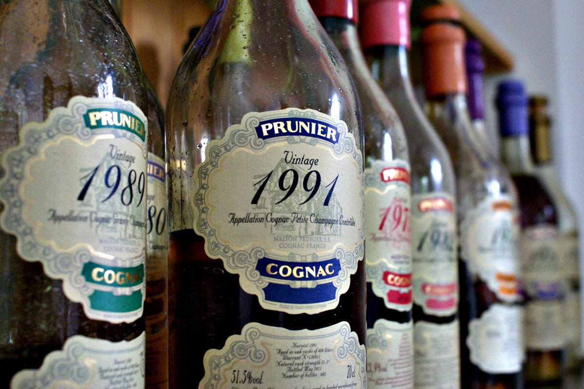 Cognac PRUNIER (@cognacprunier) on Twitter photo Nouveaux #cognacs millésimés 1977 – 1978 – 1981 – 1988 par <a href="/CognacPrunier/">Cognac PRUNIER</a> cognacprunier.fr/blog/article49… Nouveaux #cognacs millésimés 1977 – 1978 – 1981 – 1988 par <a href="/CognacPrunier/">Cognac PRUNIER</a> cognacprunier.fr/blog/article49…