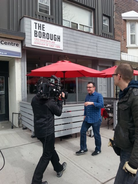 You Gotta Eat Here! Make your reservation today. <a href="/YouGottaEatHere/">You Gotta Eat Here</a> <a href="/johncatucci/">John Catucci</a>