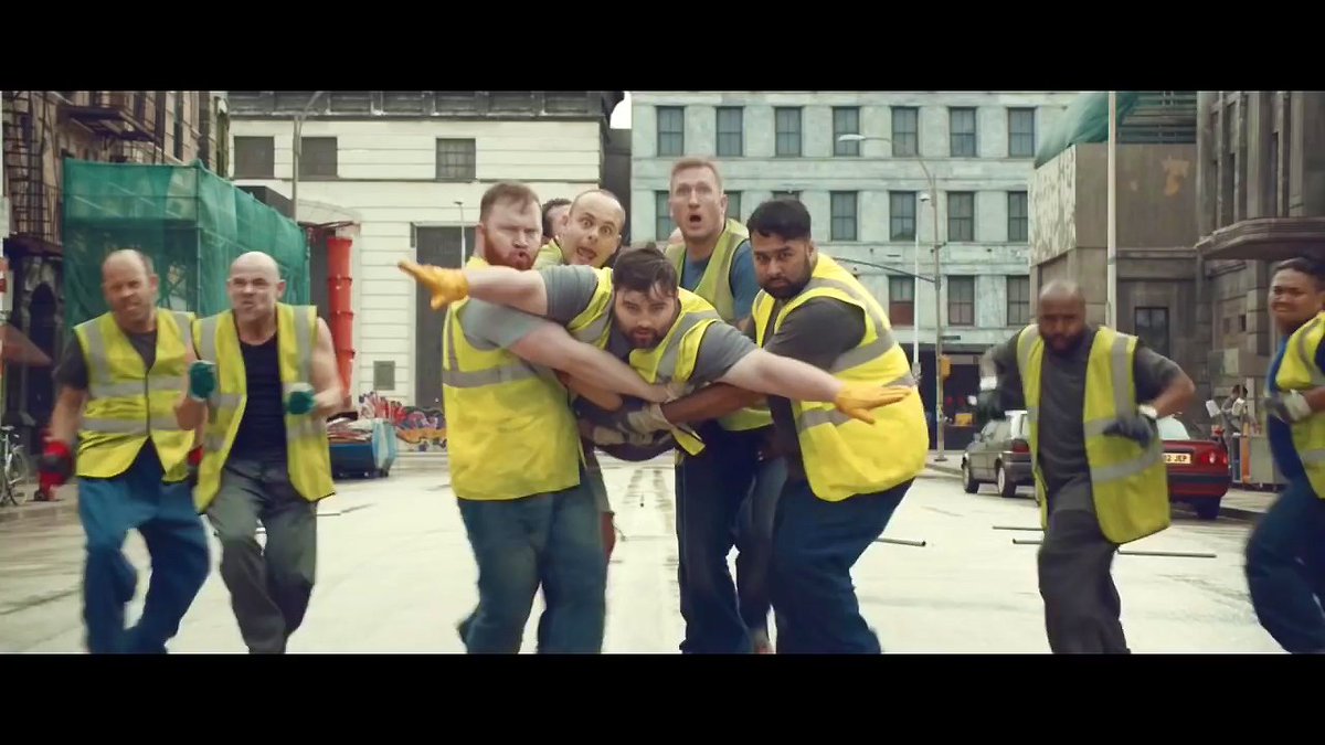 AdamWittekTV's tweet photo. The faces you make when you just saved on your #HomeInsurance... Best still ever!! :) #EpicSquads #EpicBuilder @MoneySupermkt @MotherLondon https://t.co/BYlIvVus3f