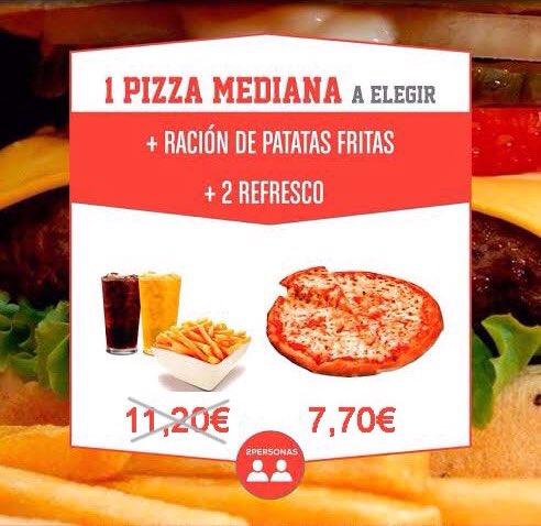 PIZZERIAMARIO tweet media