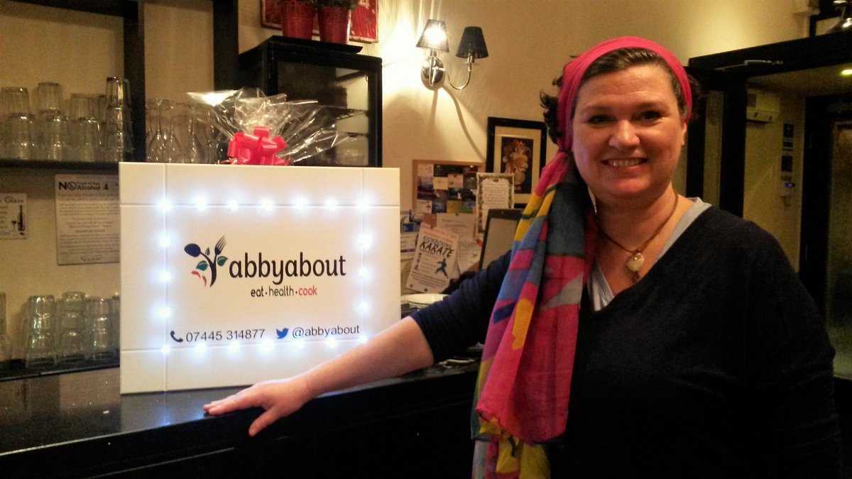 Abby Stewart tweet media