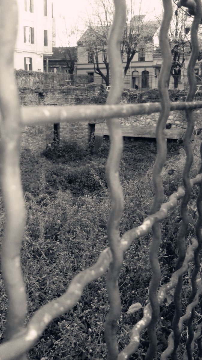 "Beograd, 6. april 1941. 6:30h. Kaznena odmazda je počela" 
Zaviri u zaboravljene kutke Beograda i postani #BGPobednik