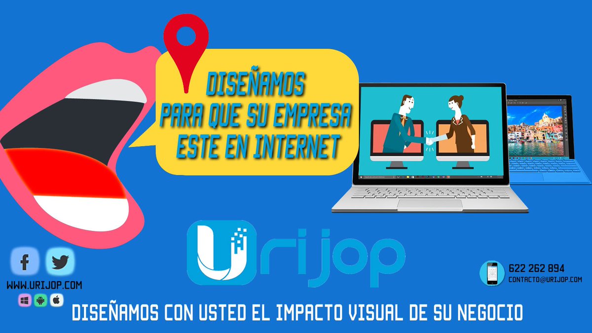 urijop's tweet photo. #DesignWeekAwards #Webcongress #desingweb #DiseñoWeb #AppsWorld #urijop @urijop #BuenViernes #blackfriday #MarketingOnline @Mediasof1 https://t.co/PaTnFKxVK8