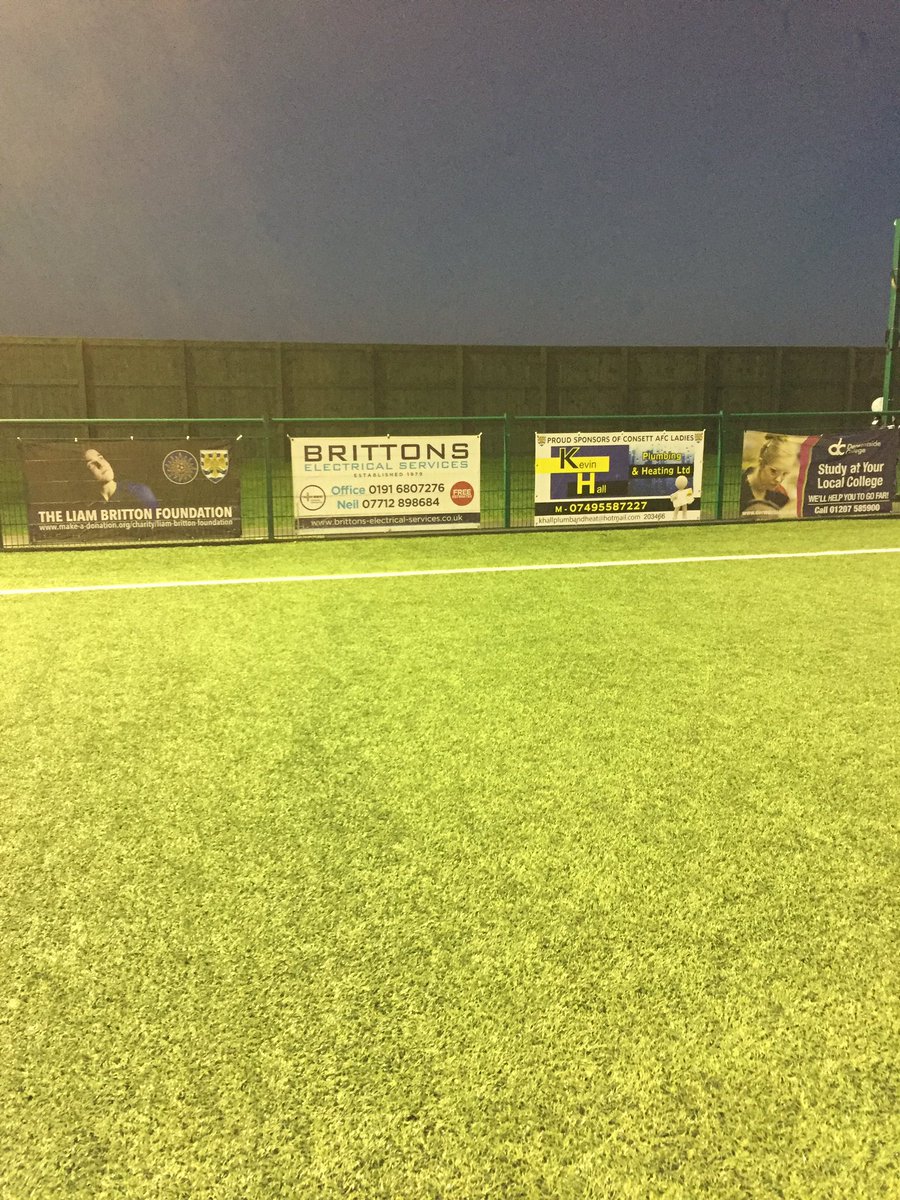 @CONSETTAFCBULLS <a href="/neil_brittons/">BRITTONS Electrical</a> we signed them up quick!