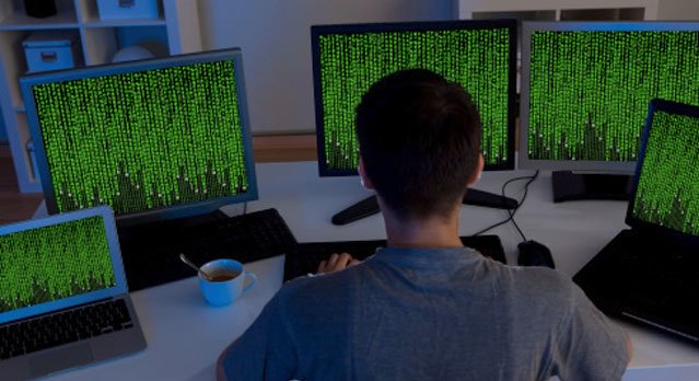 TechMidan's tweet image. تعرف على عملية القرصنة التى حدثت لسلاح البحرية الأمريكية وإختراق بيانات الآف الجنود.
bit.ly/2gu64Ph