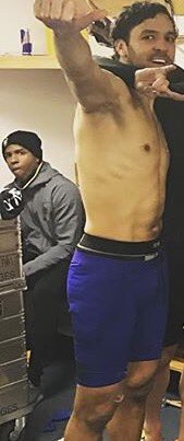 James Bolton tweet media