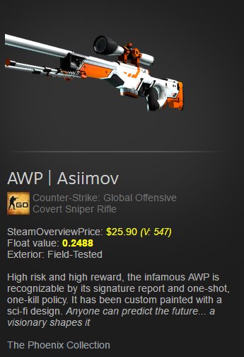 FatnoobTM's tweet photo. AWP GIVEAWAY! FOLLOW + RT TO ENTER! Giving it away here:  https://t.co/u2ZtWt8OUo https://t.co/W4Hl3EcHqk