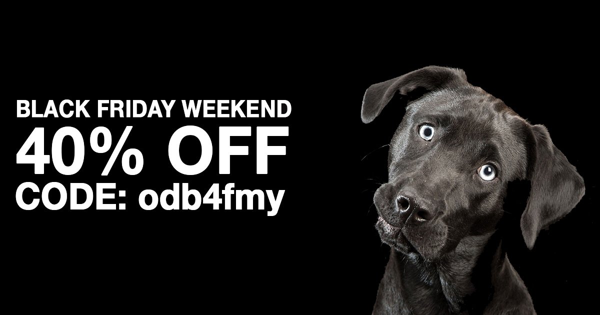 Tailorsden's tweet photo. Black Friday Weekend 40% Off with this code:odb4fmy
Shop online https://t.co/e9lXffHacl 
#blackfriday #blackfridayshopping #dogbeds https://t.co/TgsXvWxLdk