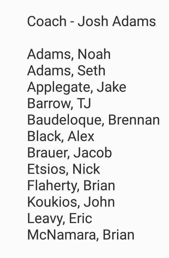 GP_SuperSonics's tweet photo. Official roster for the 2016-17 season https://t.co/T77dcFLFjF